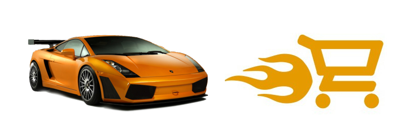 Lambourghini Shopzilla